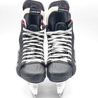 Bauer Vapor 2X Pro - Patins de hockey Pro Stock d'occasion - Taille 8 (#2)